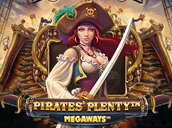 Pirates' Plenty MegaWays